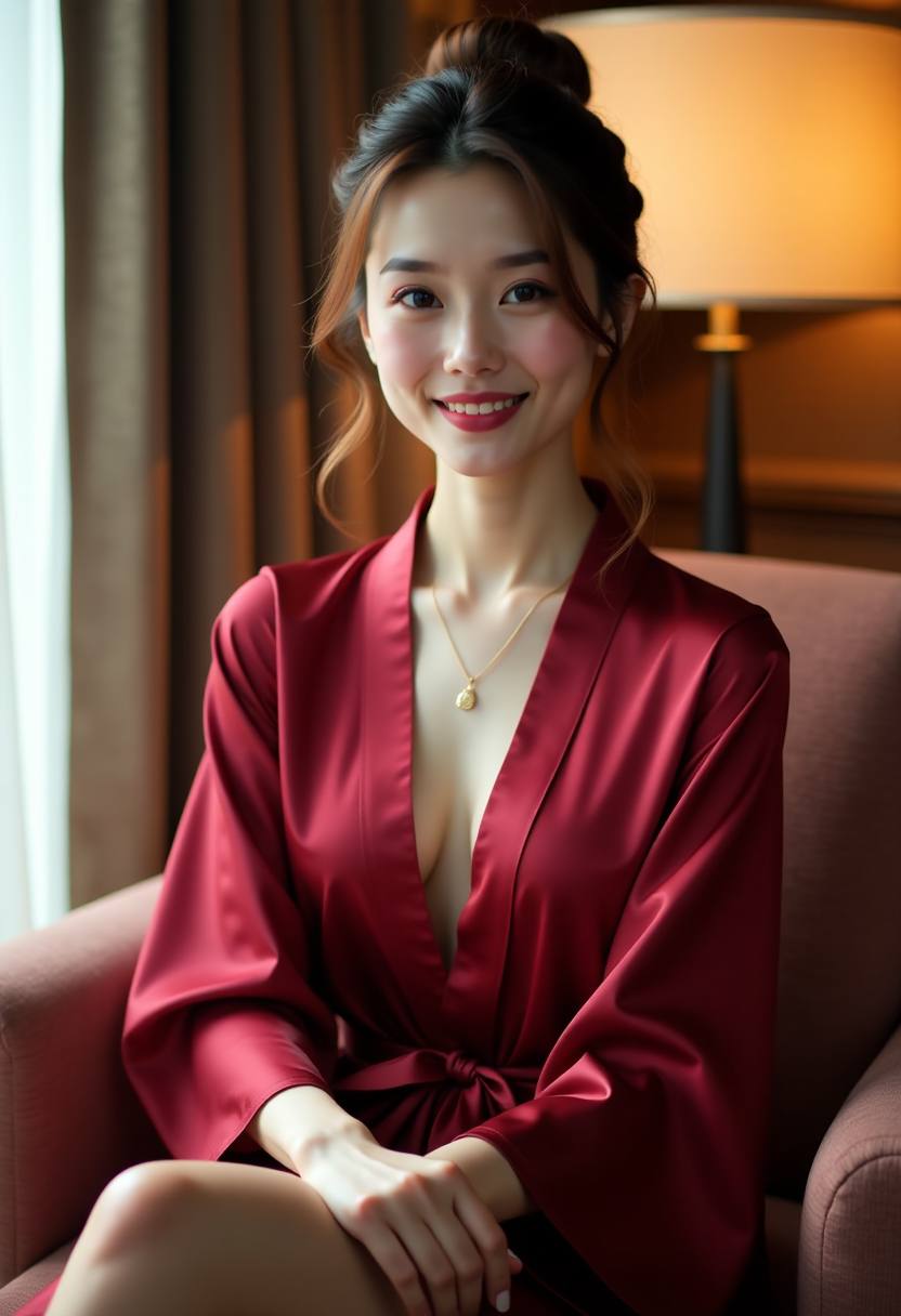最终决断