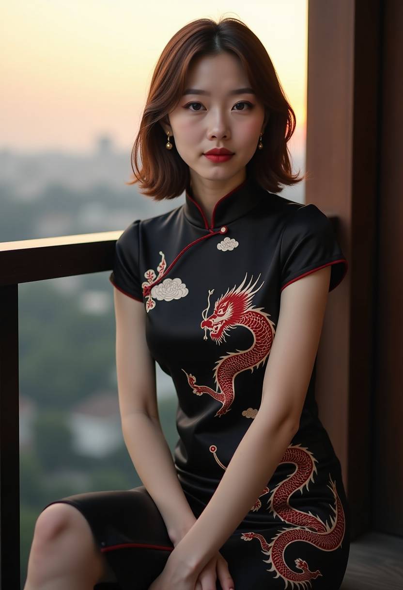 无路可逃